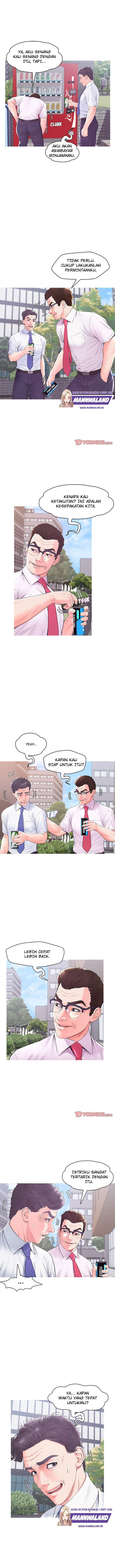Daughter in Law - Chapter 36 4