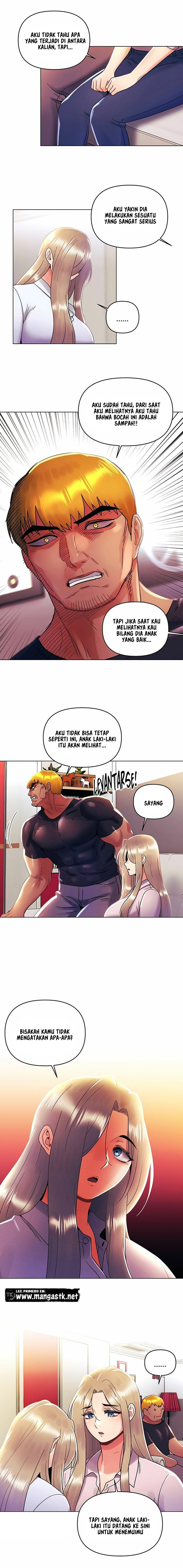 My First Time - Chapter 36 8
