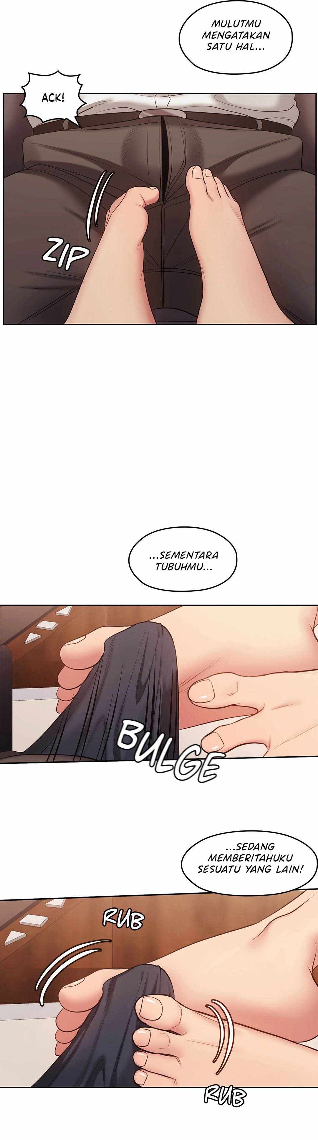 Sok Gung-Hap Consulting - Chapter 36 27