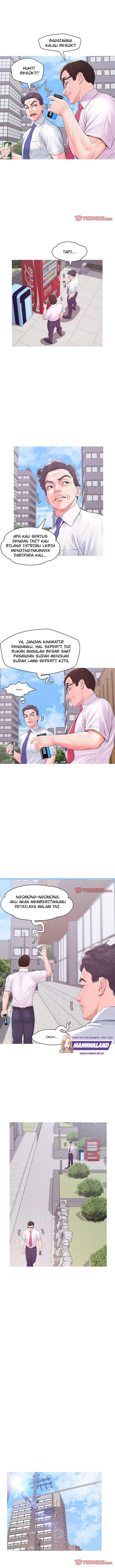 Daughter in Law - Chapter 36 5