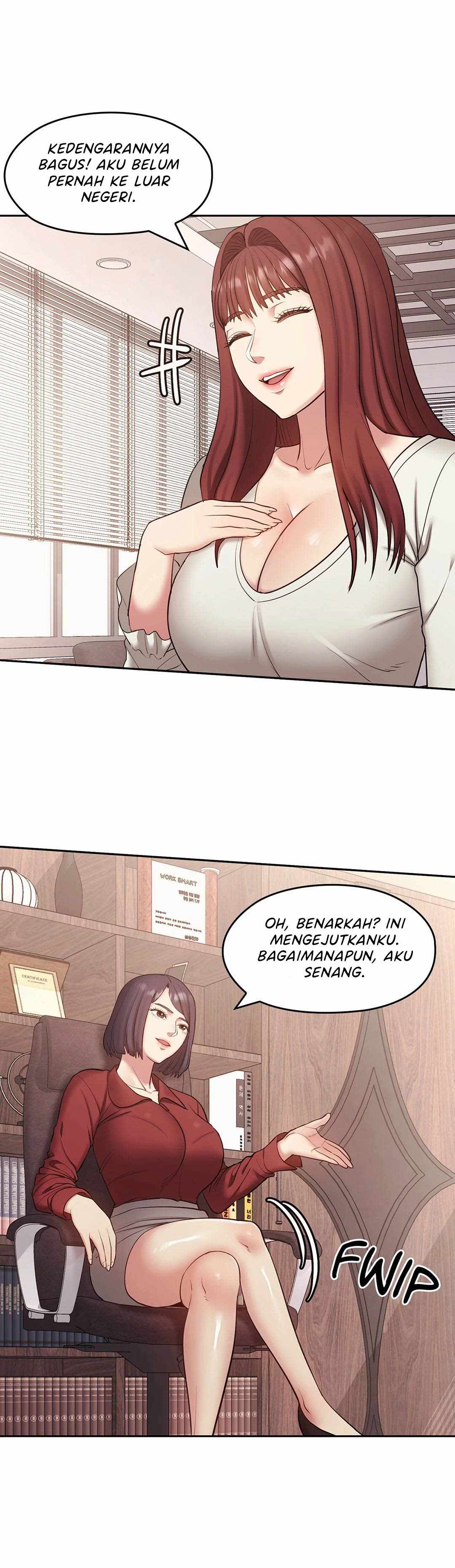 Sok Gung-Hap Consulting - Chapter 36 5