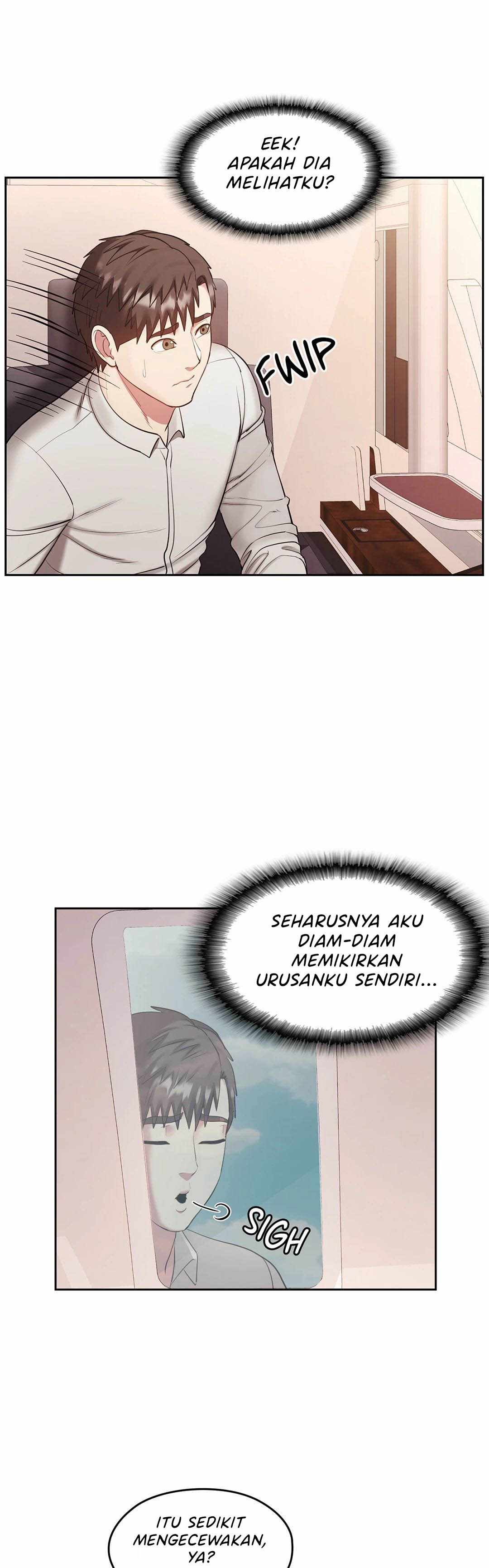 Sok Gung-Hap Consulting - Chapter 36 20