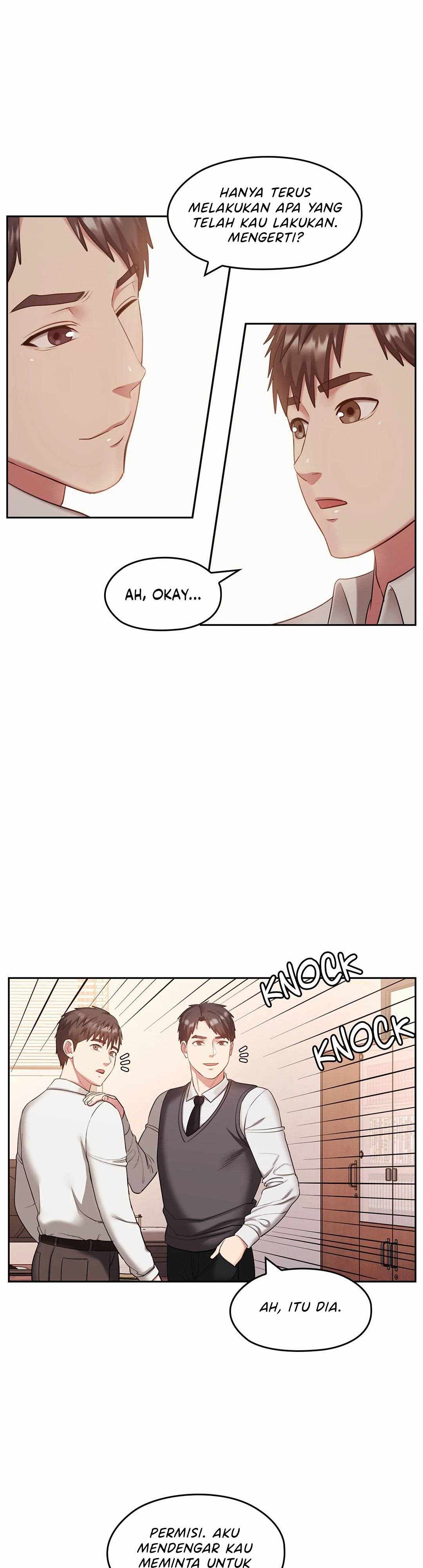 Sok Gung-Hap Consulting - Chapter 36 12
