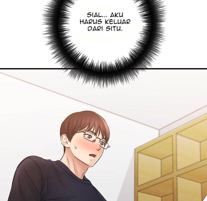 With Yumi - Chapter 36 8