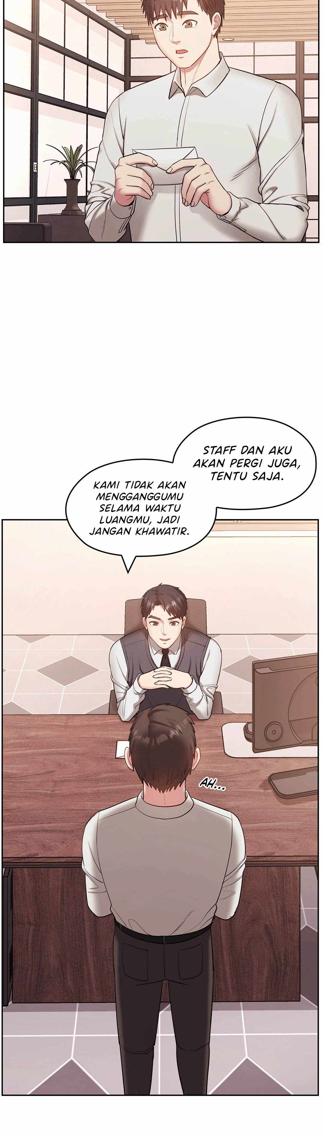 Sok Gung-Hap Consulting - Chapter 36 9