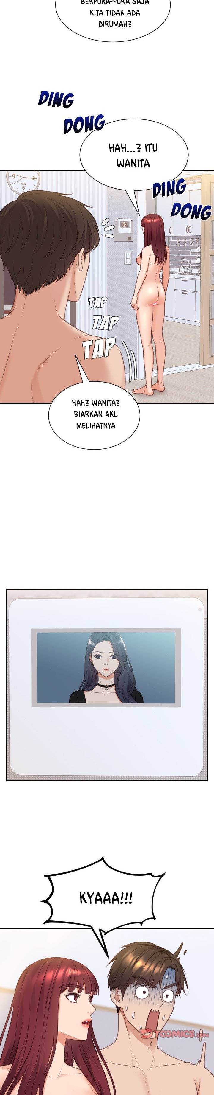 Her Situation - Chapter 36 27