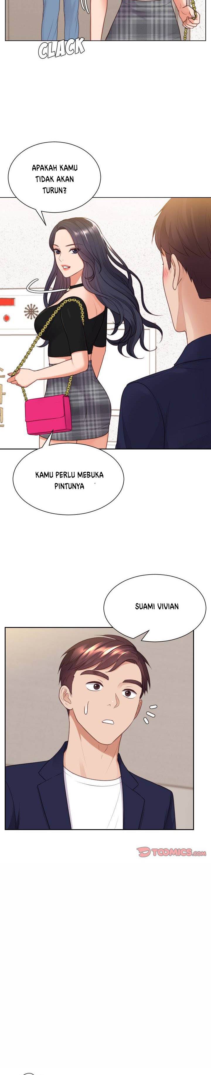 Her Situation - Chapter 36 13