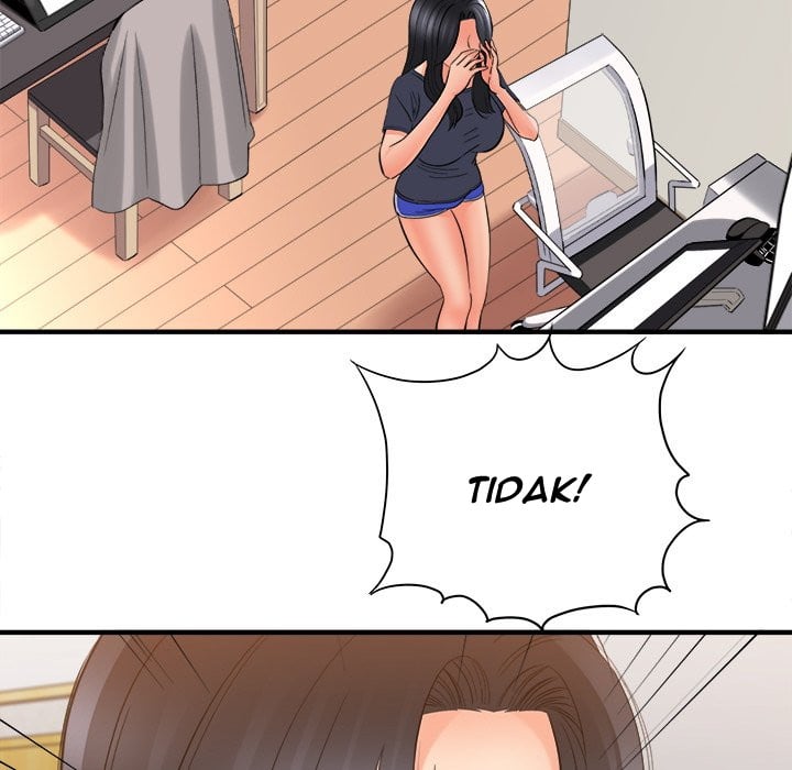 With Yumi - Chapter 36 88