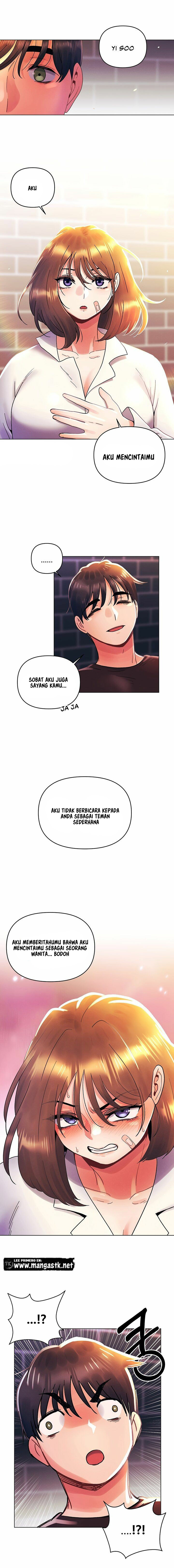 My First Time - Chapter 36 12