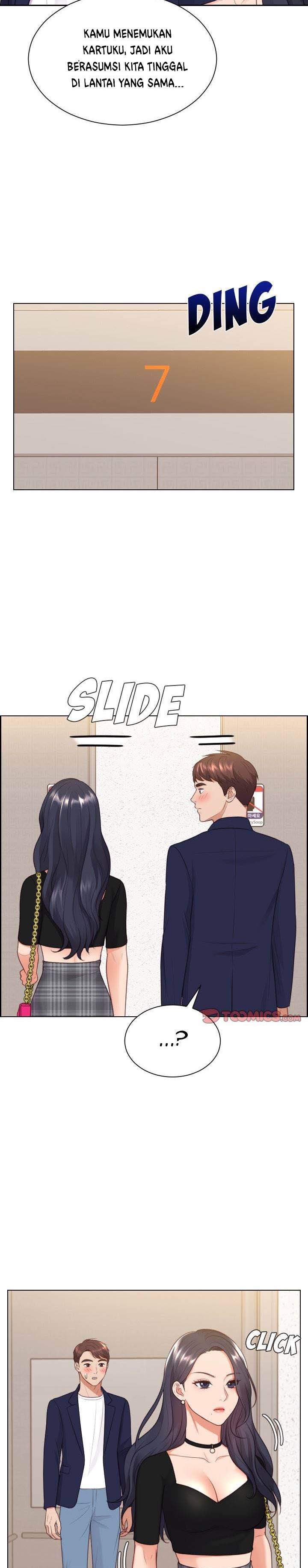 Her Situation - Chapter 36 12