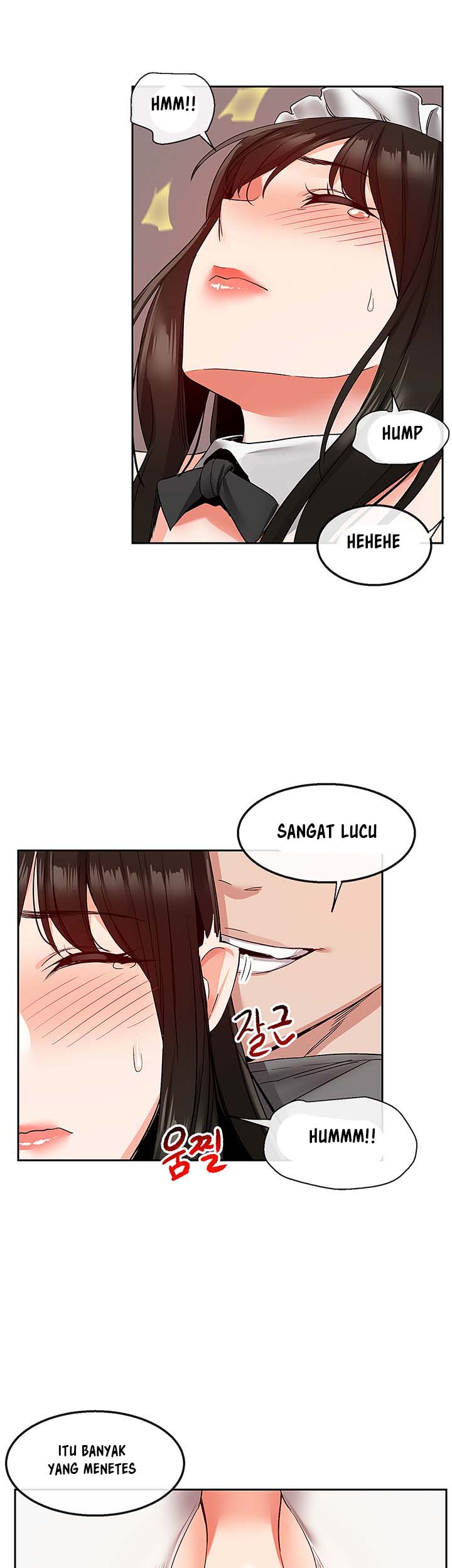 Floor Noise - Chapter 36 44