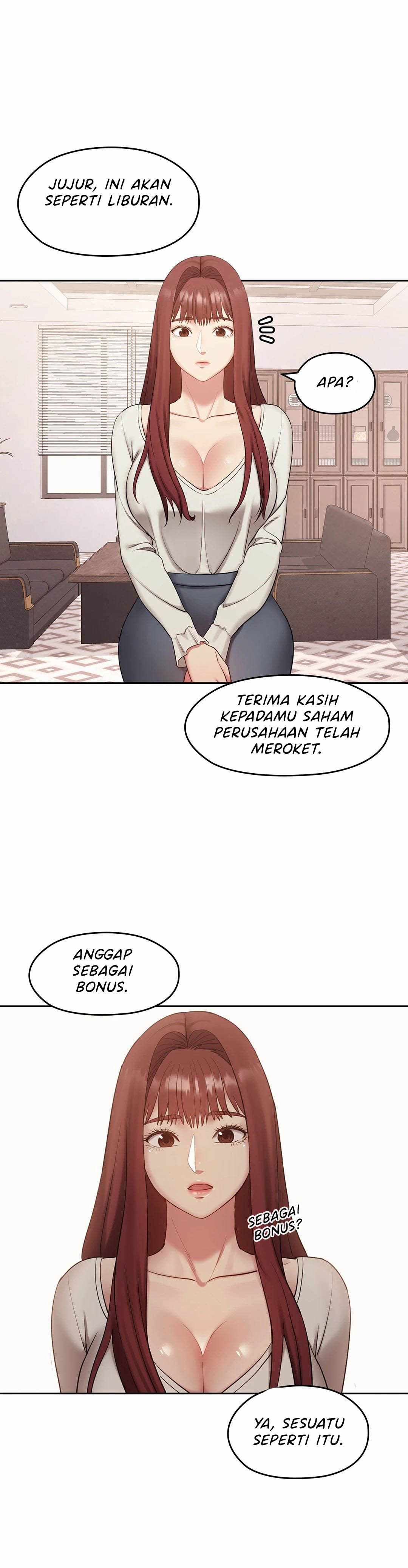Sok Gung-Hap Consulting - Chapter 36 6