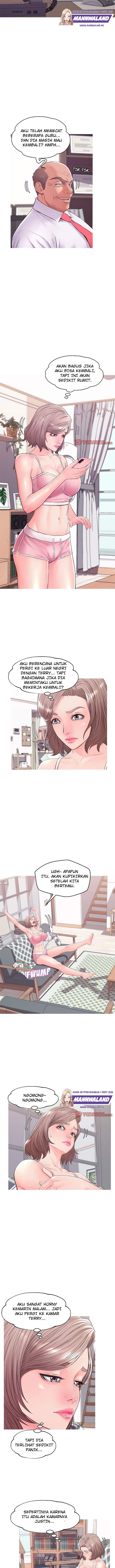 Daughter in Law - Chapter 36 7