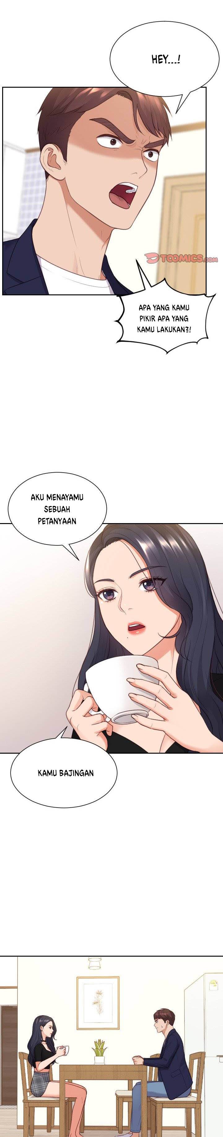 Her Situation - Chapter 36 14