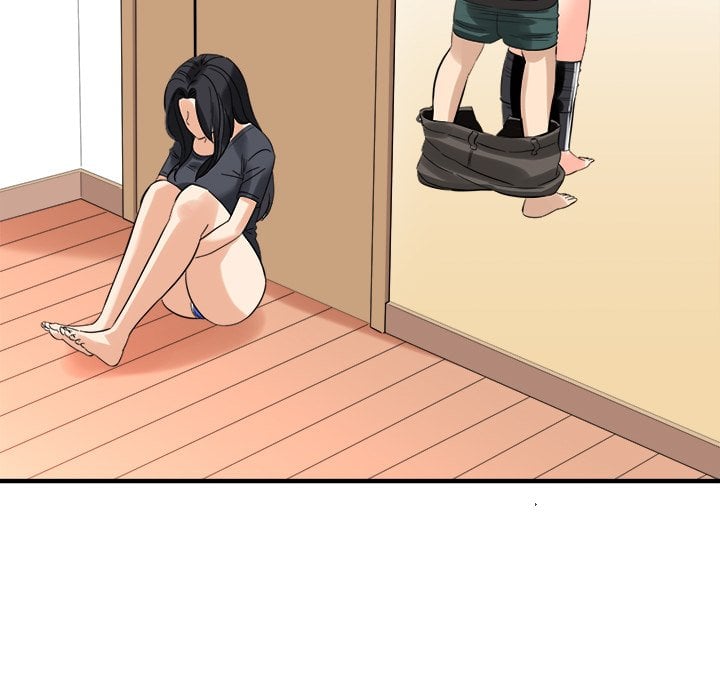 With Yumi - Chapter 36 119