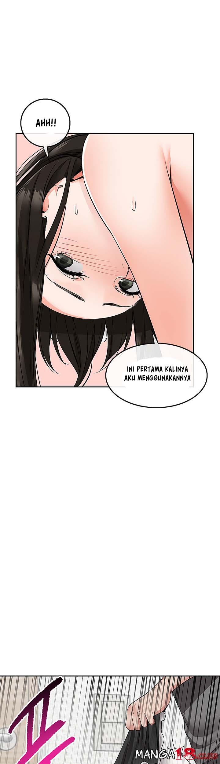 Floor Noise - Chapter 36 34