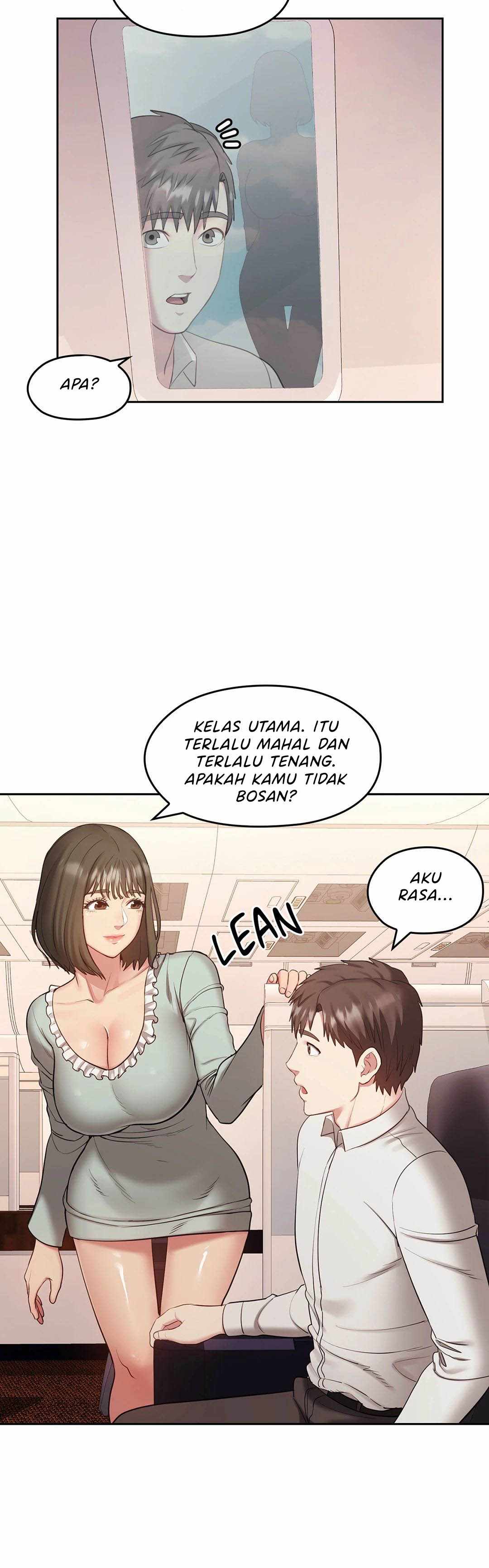 Sok Gung-Hap Consulting - Chapter 36 21
