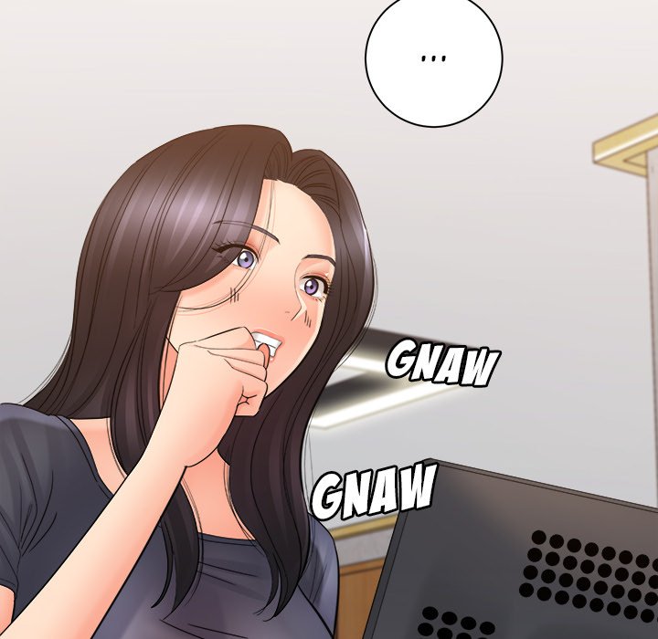 With Yumi - Chapter 36 32