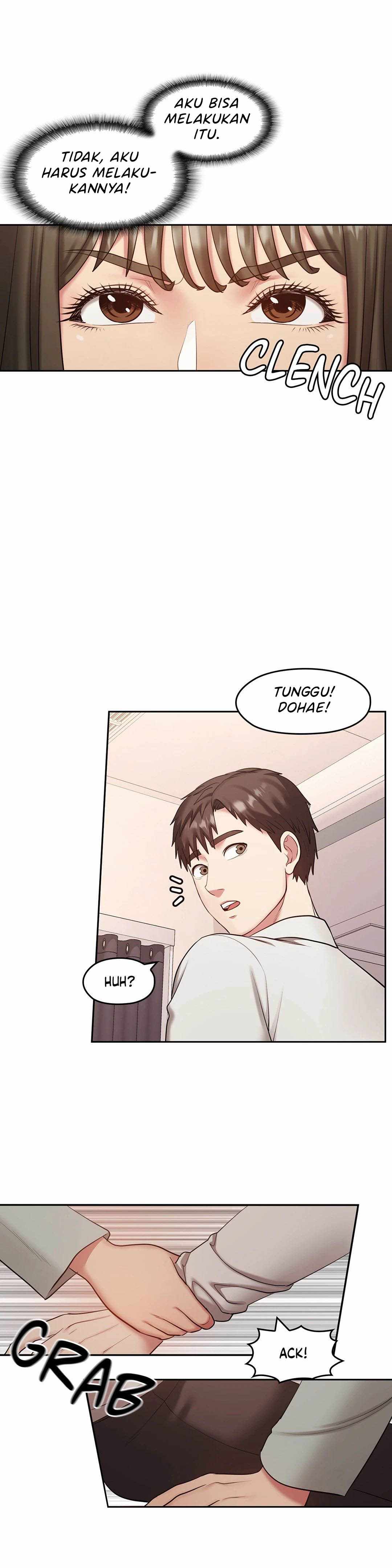 Sok Gung-Hap Consulting - Chapter 36 34