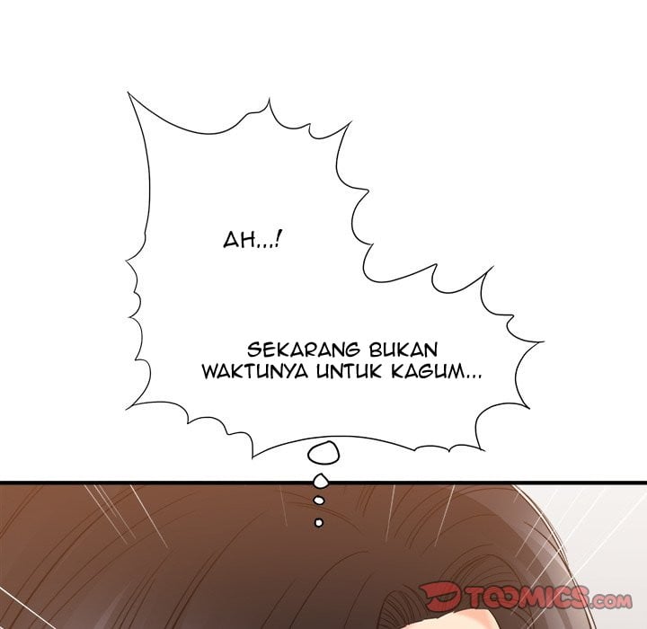 With Yumi - Chapter 36 41