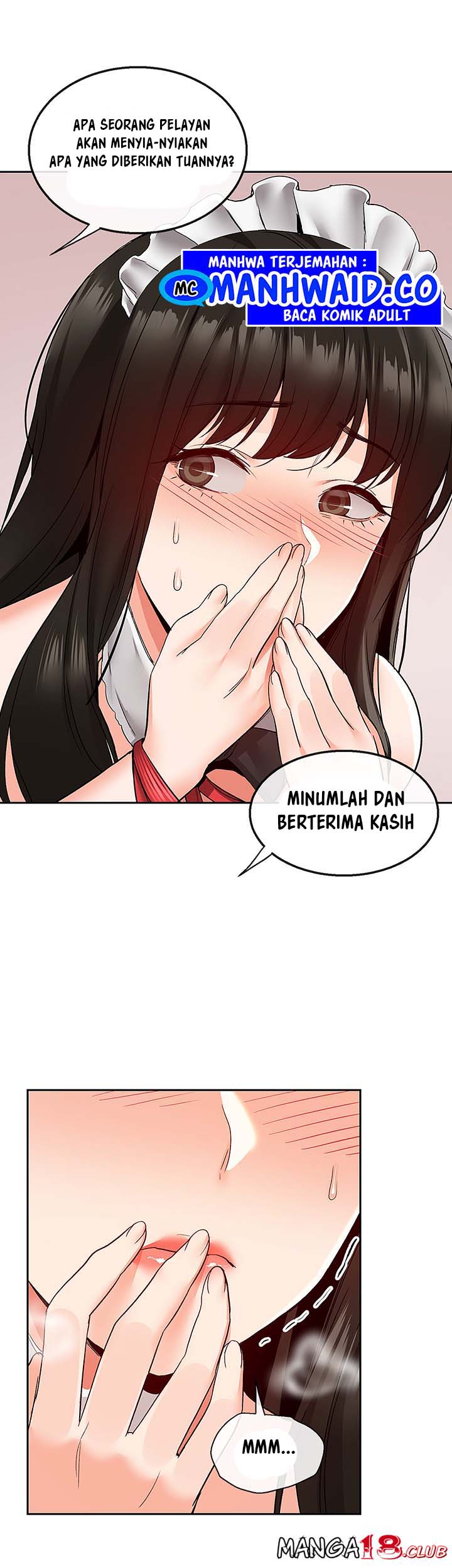 Floor Noise - Chapter 36 28