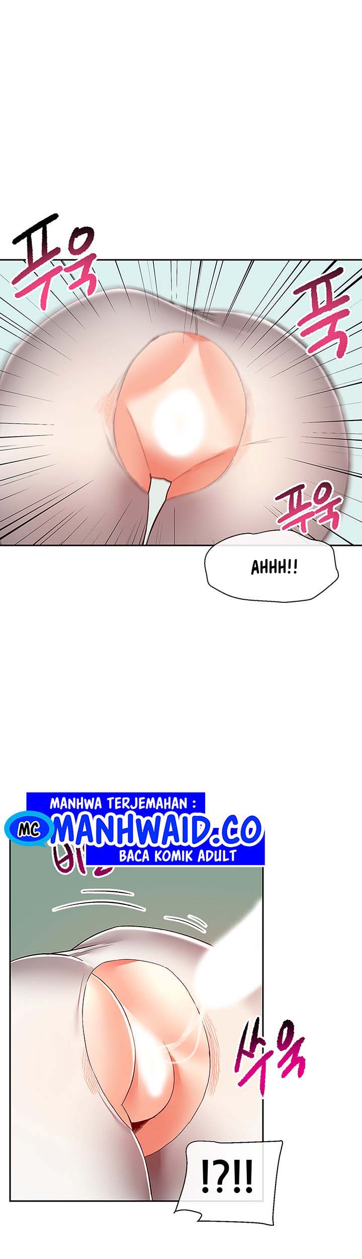 Floor Noise - Chapter 36 38