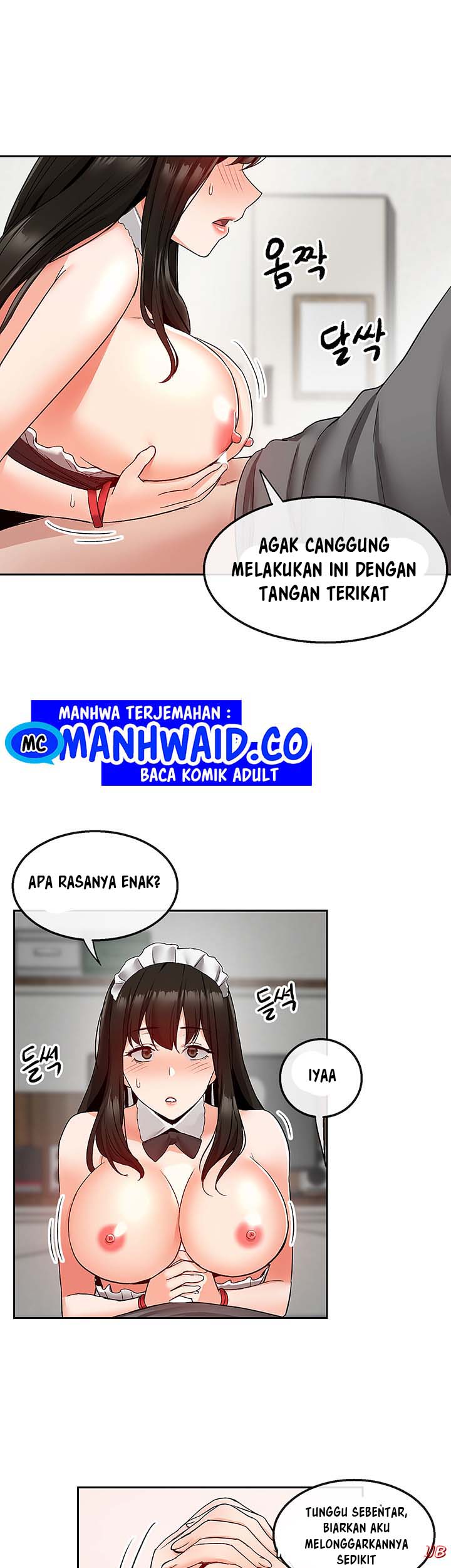 Floor Noise - Chapter 36 22