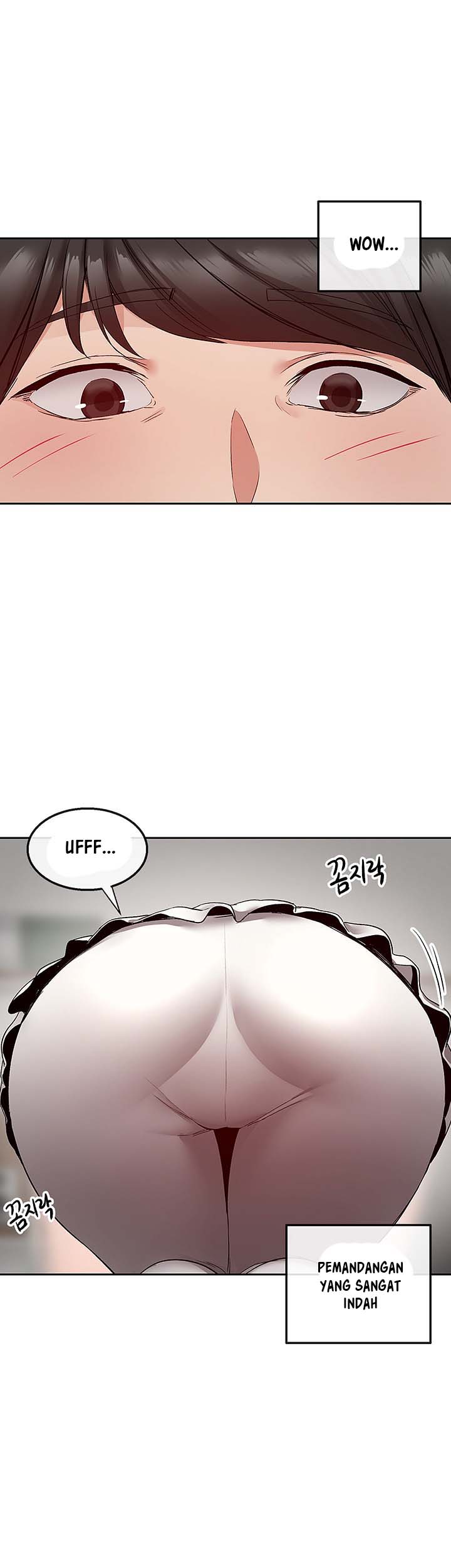 Floor Noise - Chapter 36 8