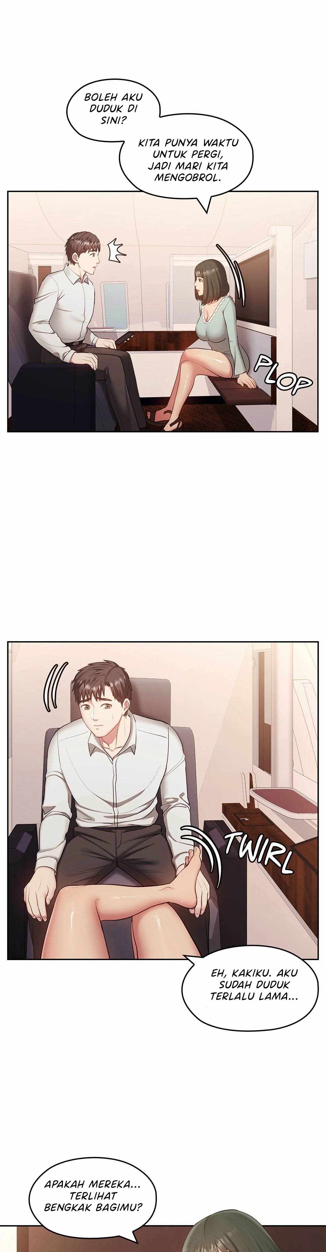 Sok Gung-Hap Consulting - Chapter 36 22