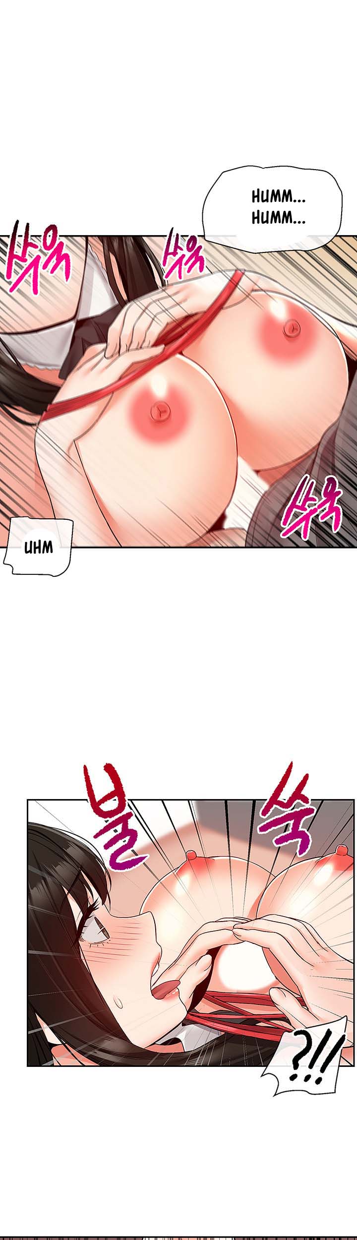 Floor Noise - Chapter 36 24