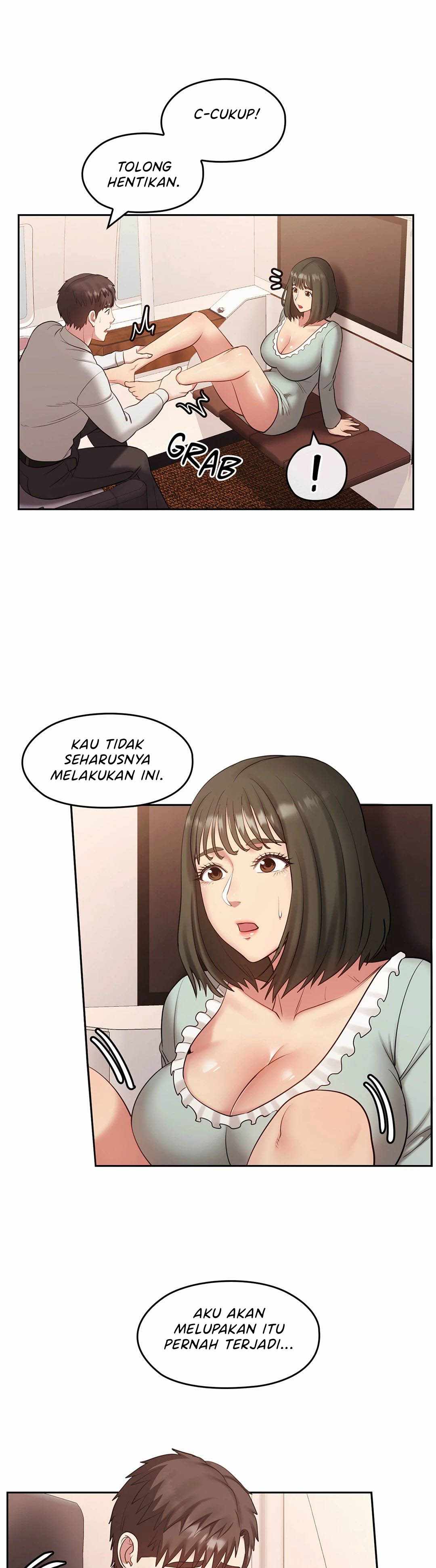 Sok Gung-Hap Consulting - Chapter 36 30