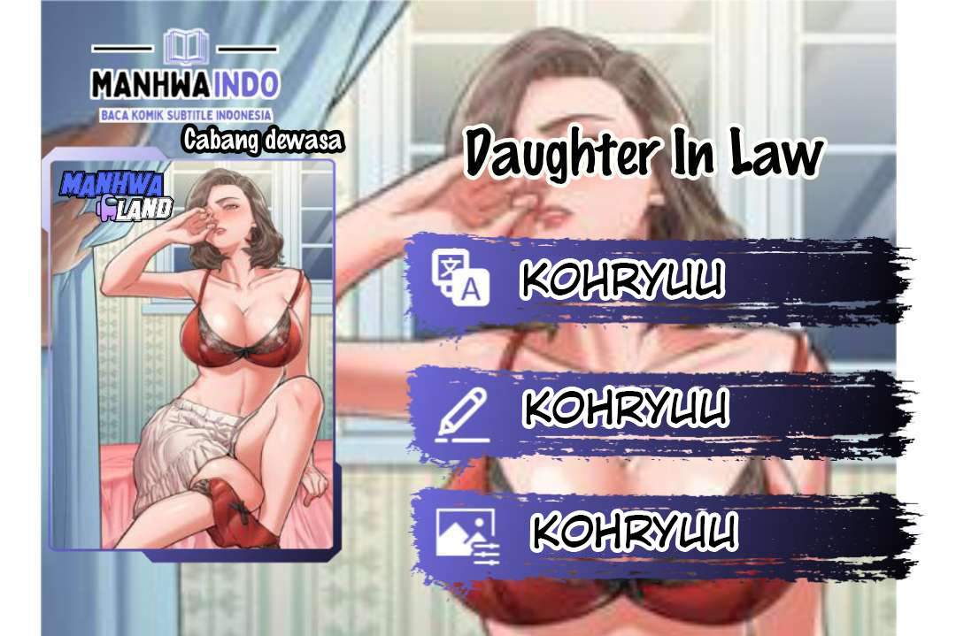 Daughter in Law - Chapter 36 1