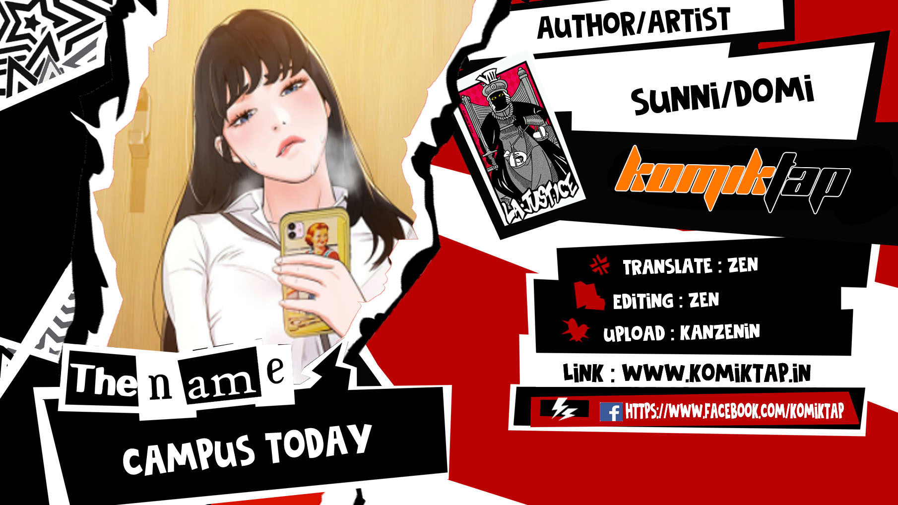 Campus Today - Chapter 36 1