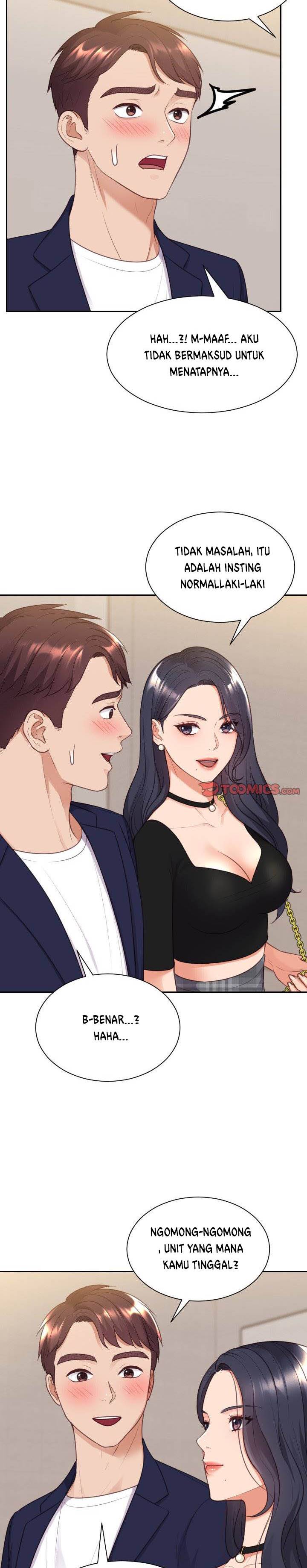 Her Situation - Chapter 36 11