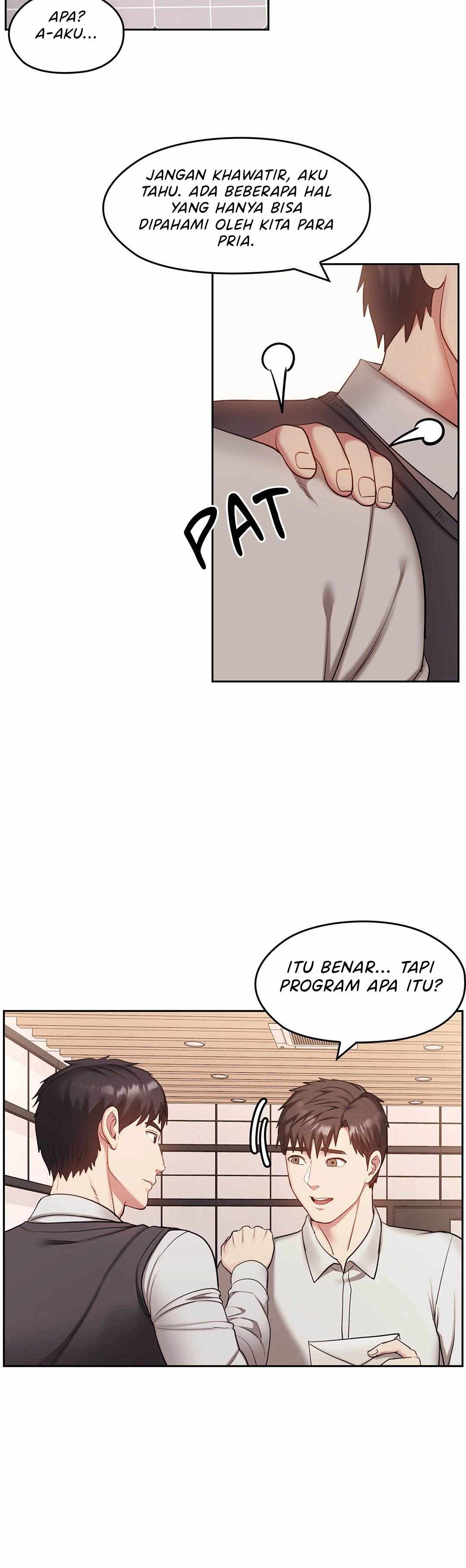 Sok Gung-Hap Consulting - Chapter 36 11