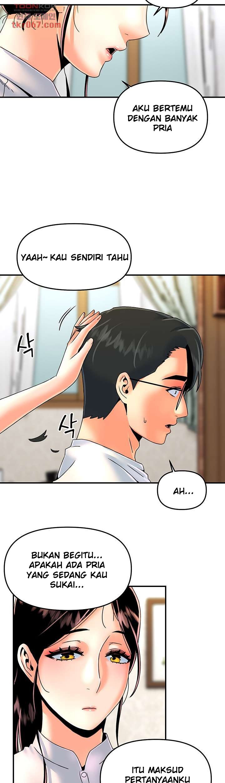 Beauty Salon Sisters - Chapter 36 16