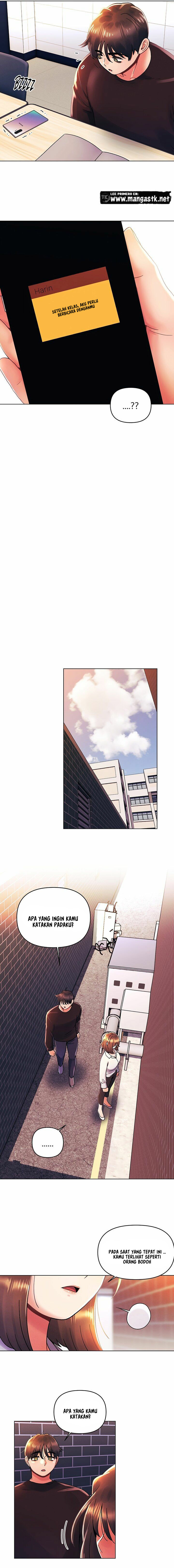 My First Time - Chapter 36 11