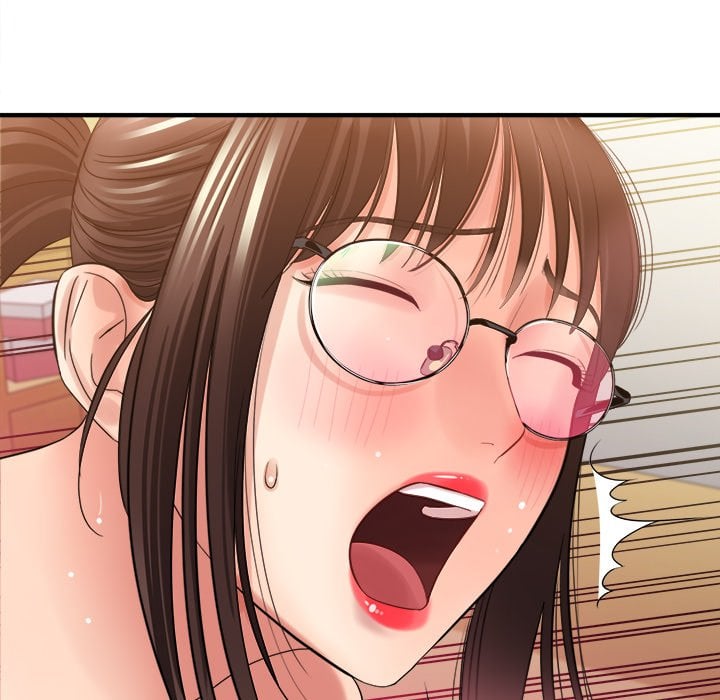 With Yumi - Chapter 36 122