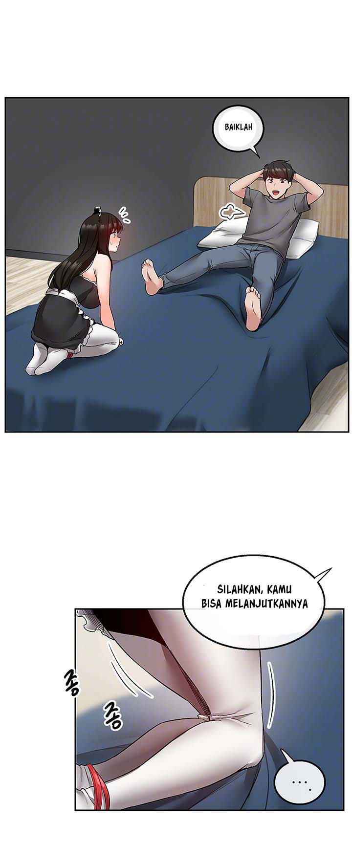 Floor Noise - Chapter 36 5