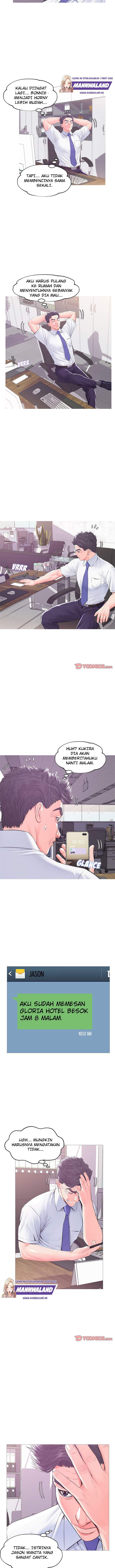 Daughter in Law - Chapter 36 9