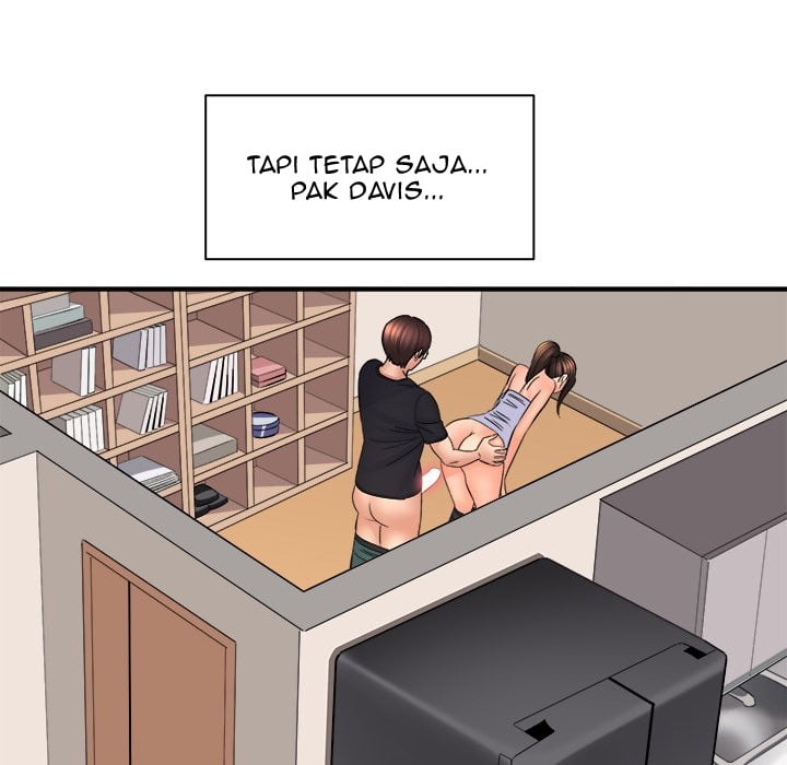 With Yumi - Chapter 36 50