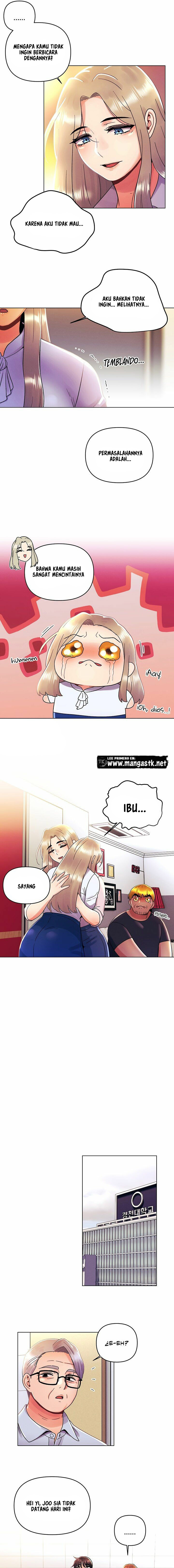 My First Time - Chapter 36 9