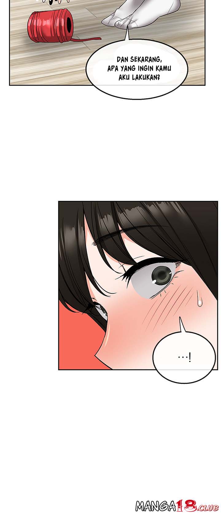 Floor Noise - Chapter 36 31