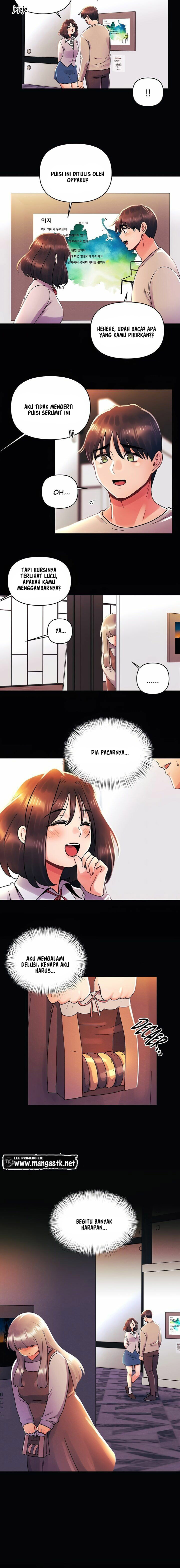My First Time - Chapter 36 4