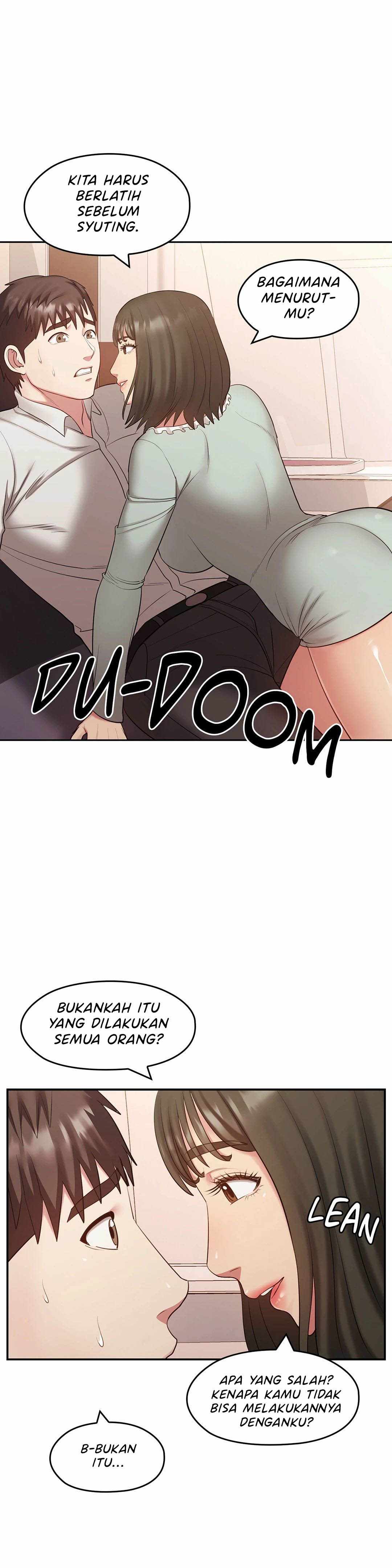 Sok Gung-Hap Consulting - Chapter 36 35