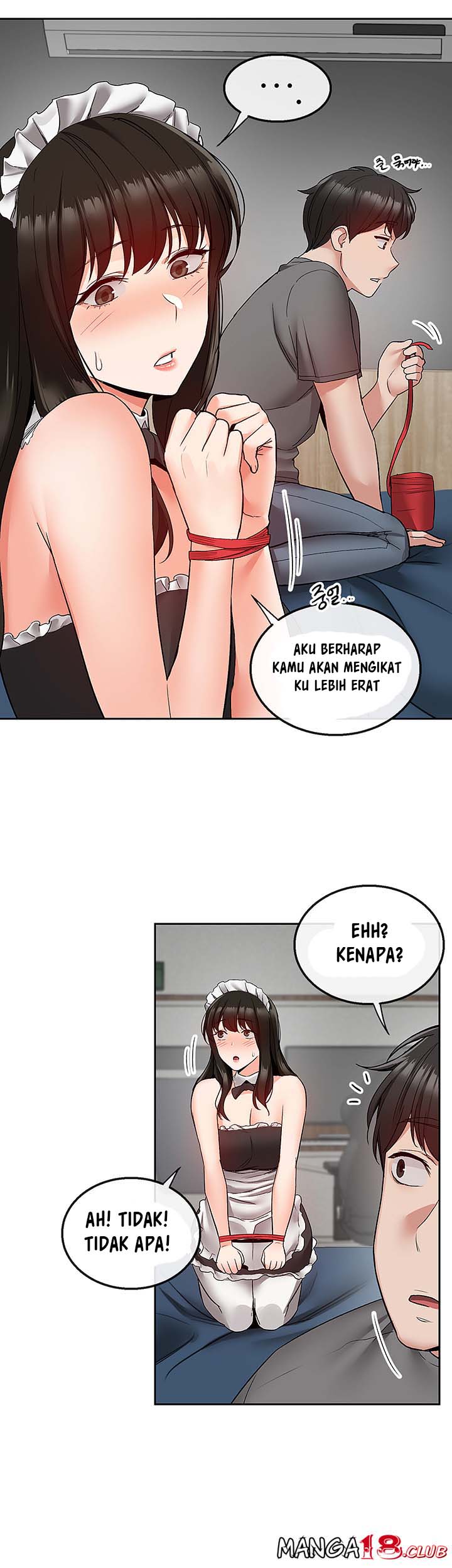 Floor Noise - Chapter 36 4