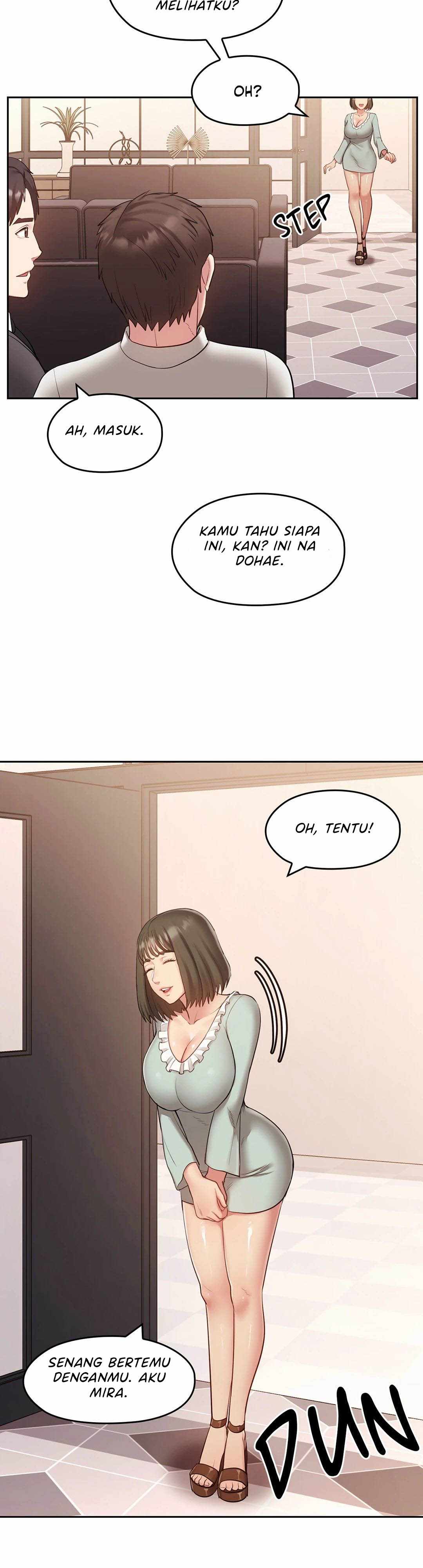 Sok Gung-Hap Consulting - Chapter 36 13