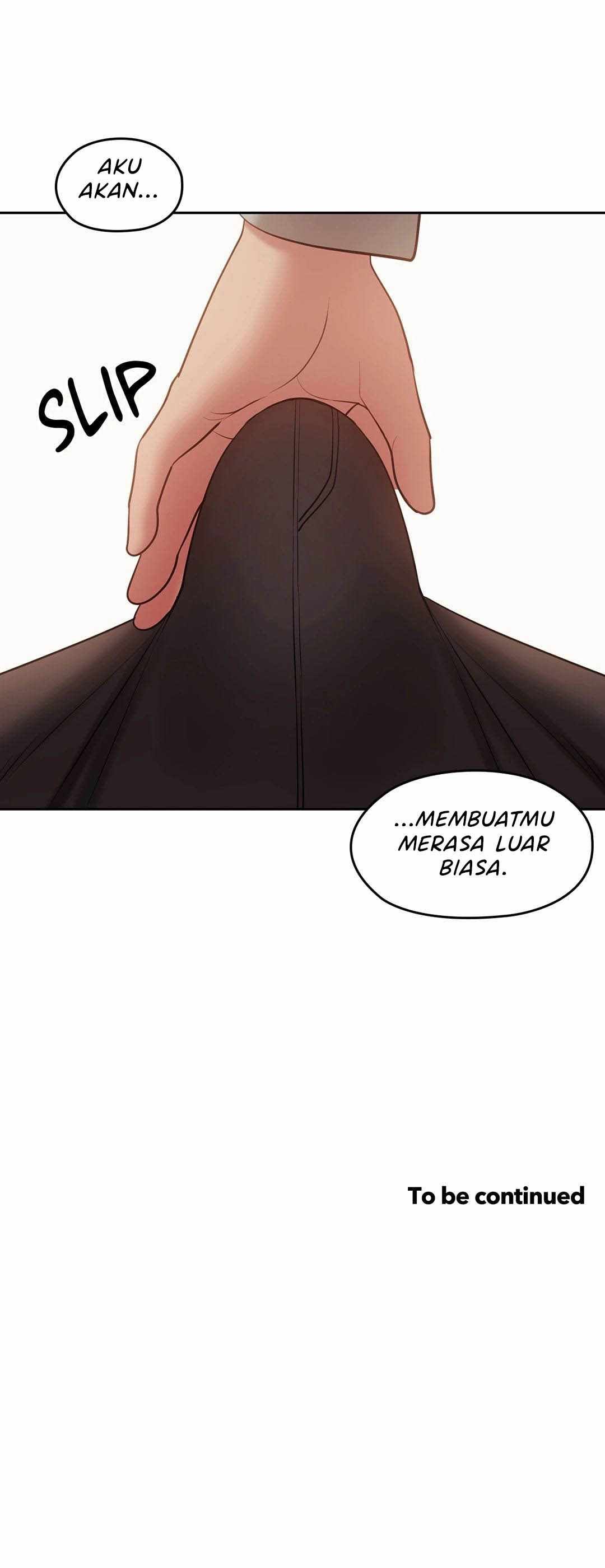 Sok Gung-Hap Consulting - Chapter 36 37