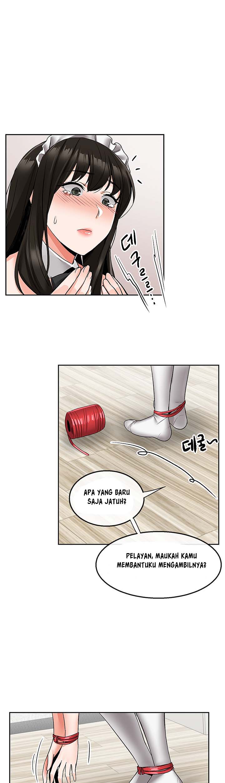 Floor Noise - Chapter 36 30