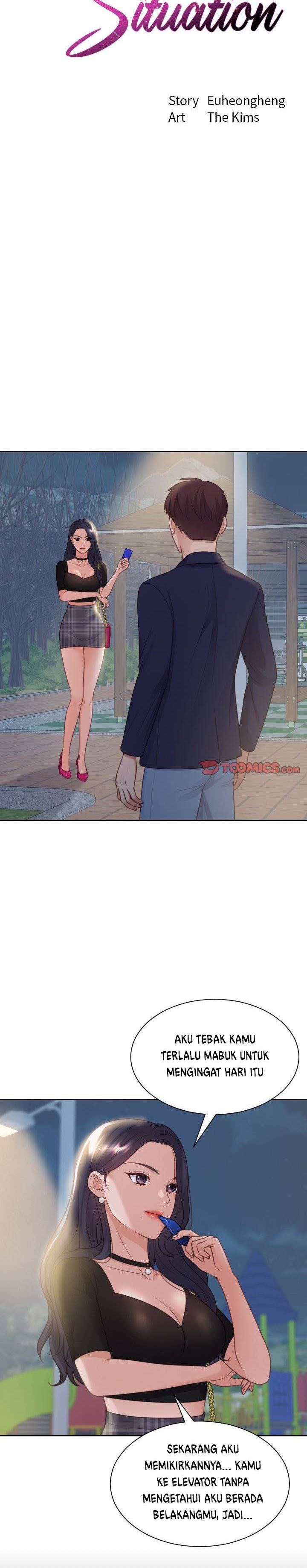 Her Situation - Chapter 36 3